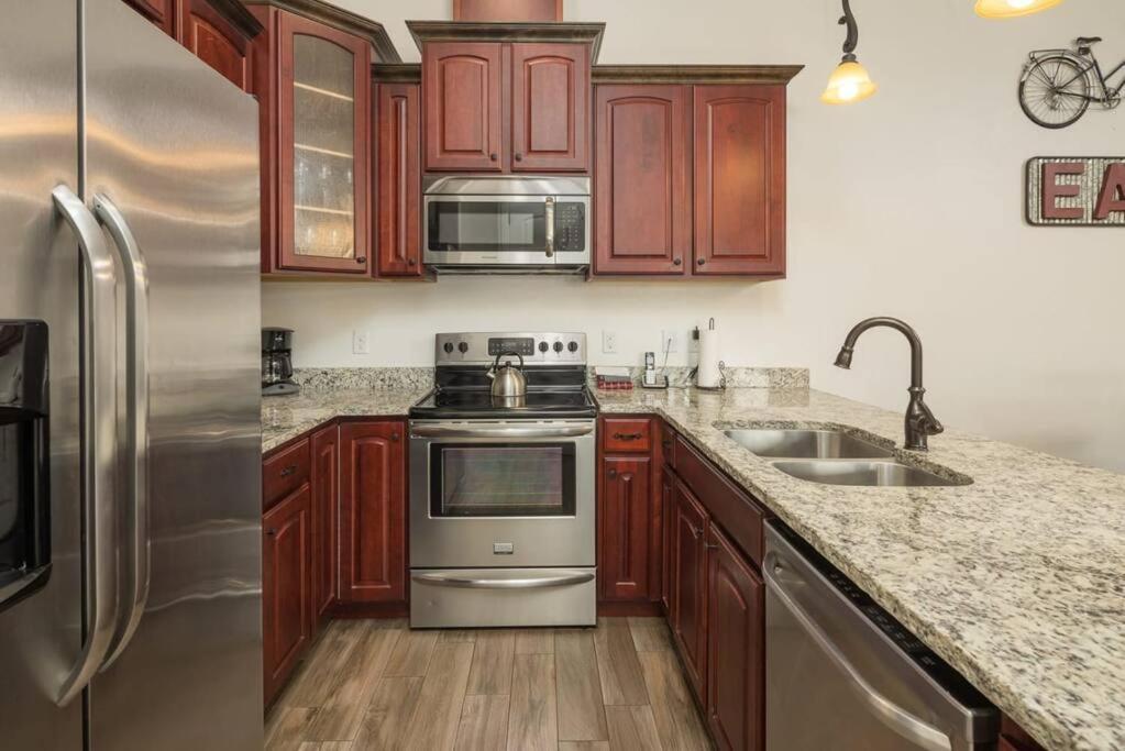 Luxury Downtown Rental - La Dolce Vita Villa #4 Moab Extérieur photo