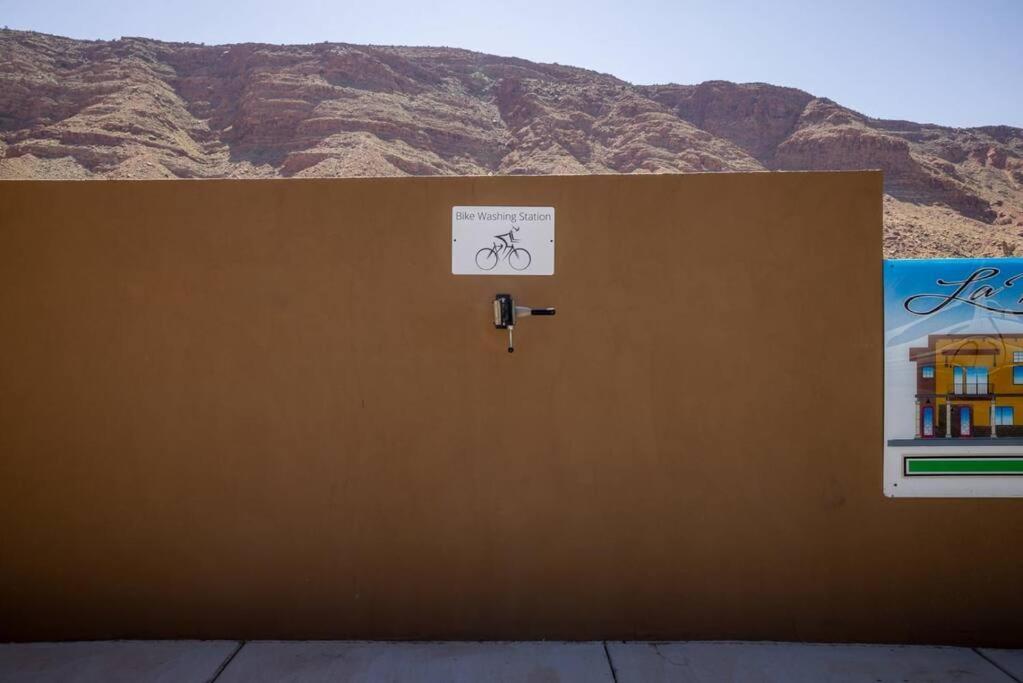 Luxury Downtown Rental - La Dolce Vita Villa #4 Moab Extérieur photo