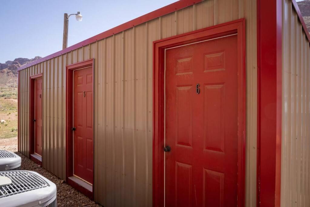 Luxury Downtown Rental - La Dolce Vita Villa #4 Moab Extérieur photo