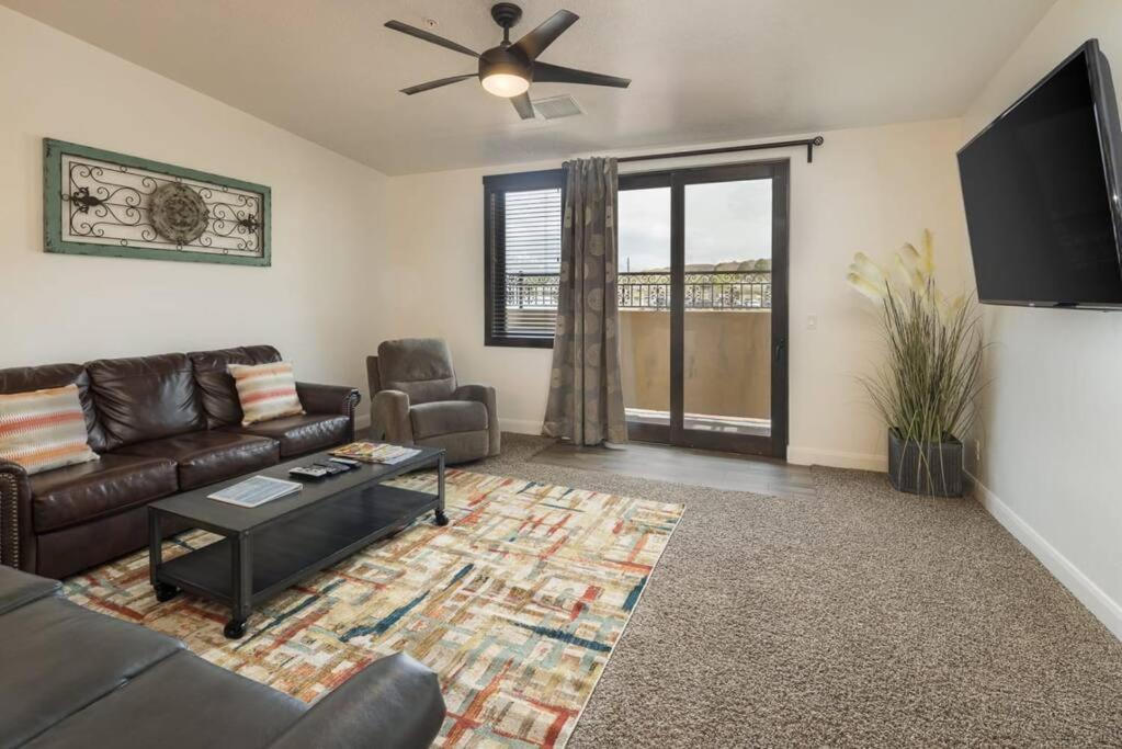 Luxury Downtown Rental - La Dolce Vita Villa #4 Moab Extérieur photo
